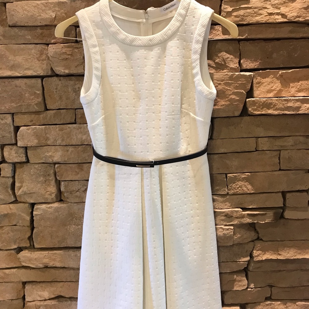 Calvin Klein Dress